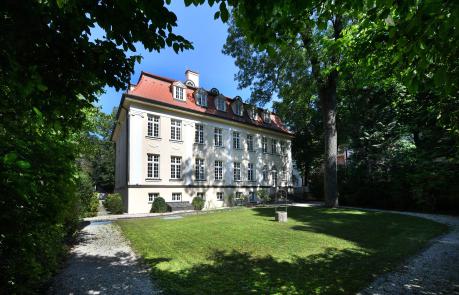 Generalkonsulat von Ungarn