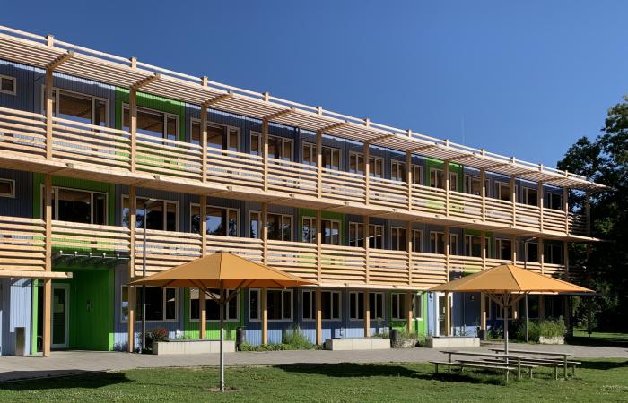 Grundschule Weißenseestraße