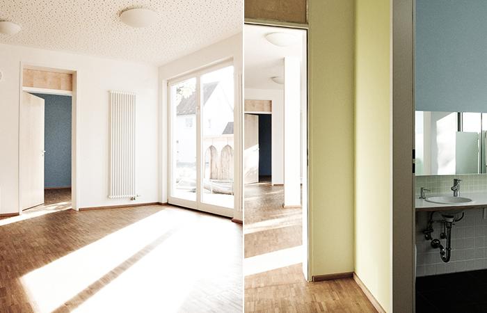 Haus für Kinder<br>IL TRENINO