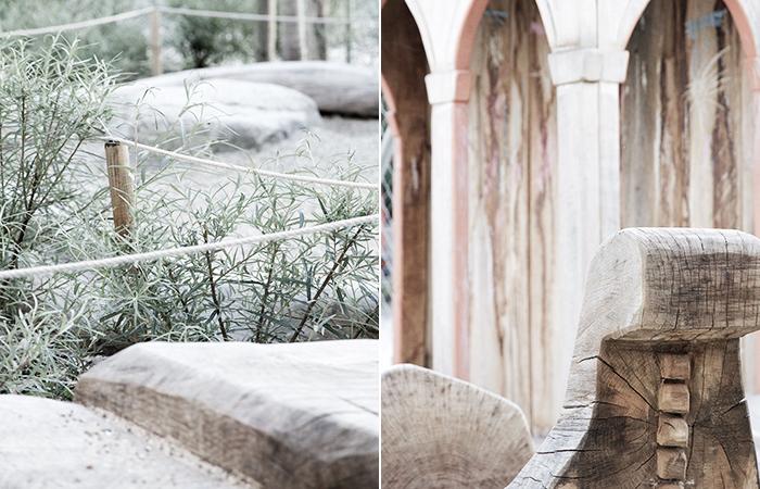 Haus für Kinder<br>IL TRENINO