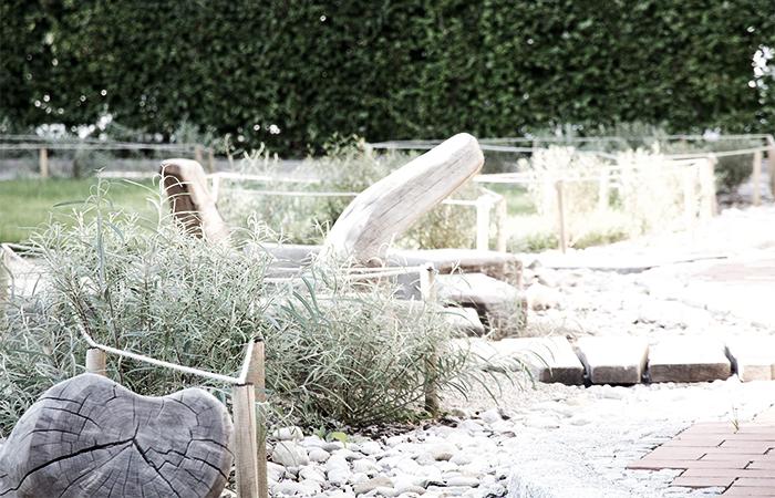 Haus für Kinder<br>IL TRENINO