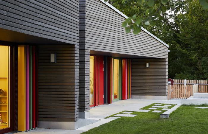 Gemeindekindergarten Gräfelfing