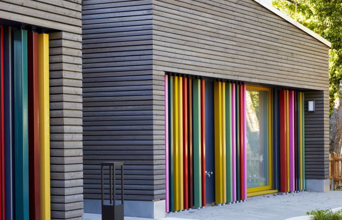 Gemeindekindergarten Gräfelfing