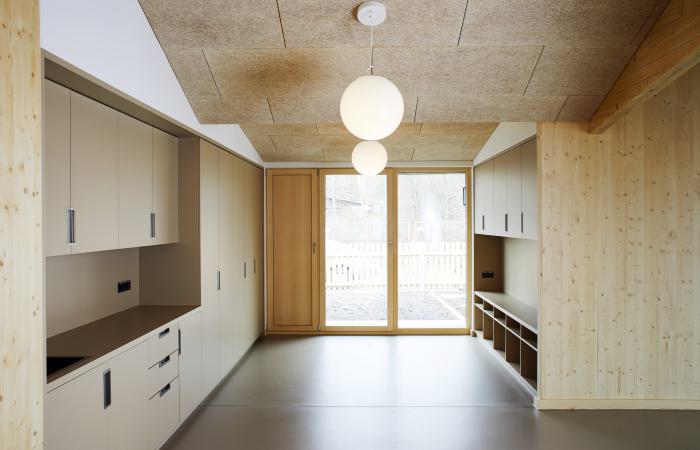 Gemeindekindergarten Gräfelfing