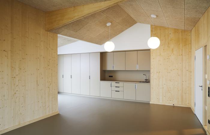 Gemeindekindergarten Gräfelfing