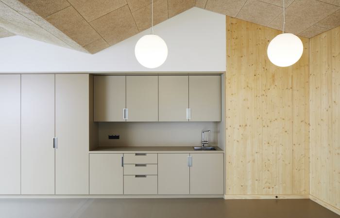 Gemeindekindergarten Gräfelfing