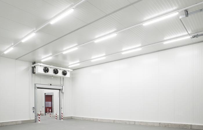 Logistikzentrum II<br>Grossmarkt München